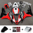 Verkleidungssatz aus ABS-Kunststoff für Honda CBR600RR 2007-2008 F5