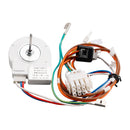 WPW10514110  W10514110 Kylskåpsförångare fläktmotor för Kenmore W10466226