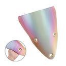 Windschutzscheibe Windschutz passend für DUCATI SuperSport 939 2017-2020 950 2021-2024