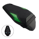 2025 Kawasaki Ninja 900 Z900 Soziussitzkissen Flach PU Passend Rot