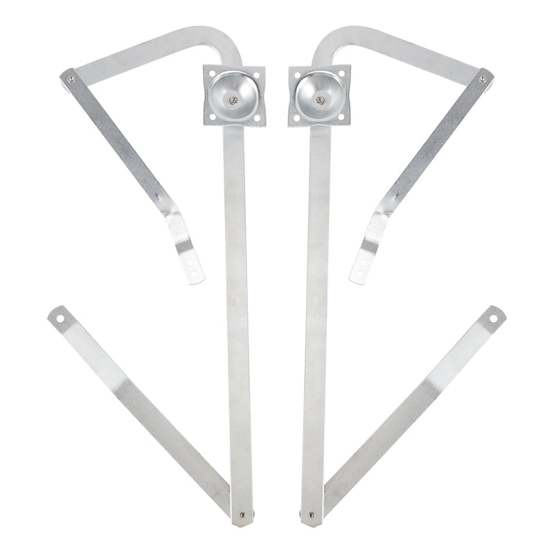 PR315500-LH +PR315500-RH Dachbodenleiter-Scharnierarm links+rechts für Louisville-Leiter