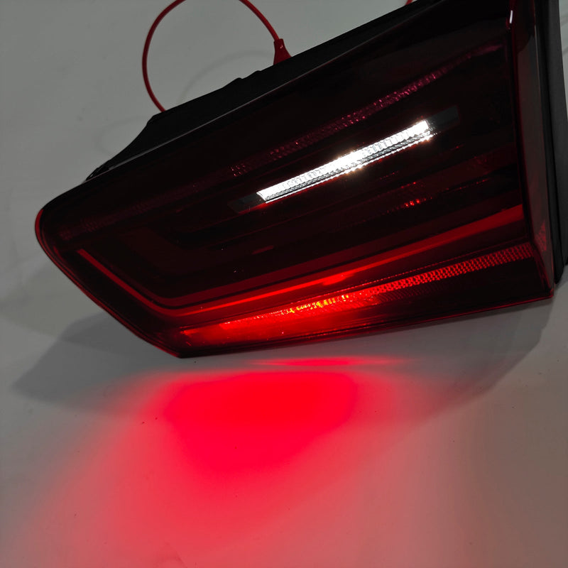 2015–2018 Audi A6 4G C7 bakljus 4G5945093E