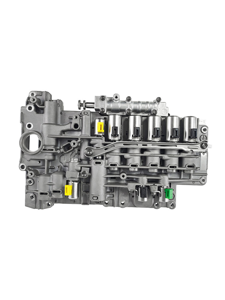 Übertragung Ventil Körper Mechatronische 0C8325039 Für VW TOUAREG 2011-2018