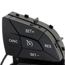 Geschwindigkeitsregler am rechten Lenkrad für Challenger und Charger, Teilenummer 68321898AA