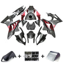 2009-2014 BMW S1000RR Einspritzverkleidungssatz Karosserie Kunststoff ABS