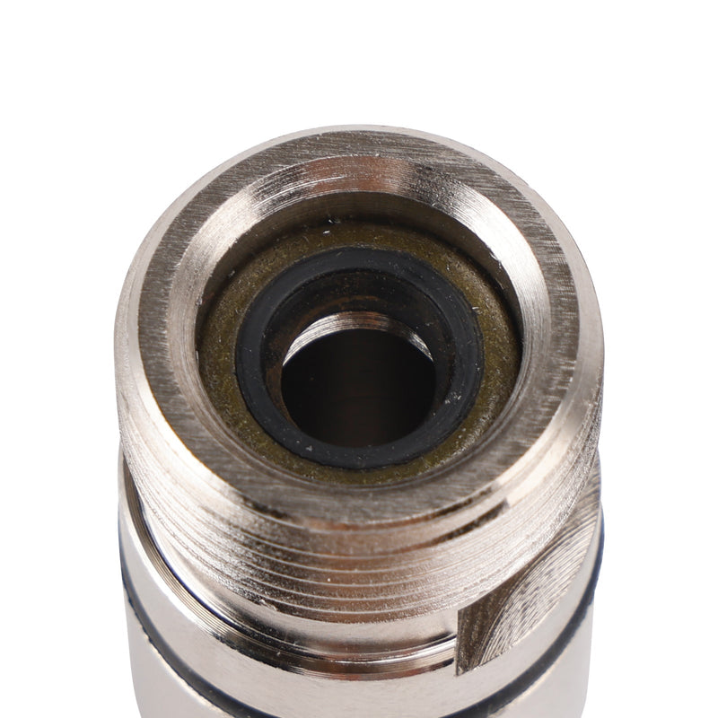 TH350 Speedo Getriebe Hülse Gehäuse w/Extra Dichtungen 345215 Für GM Turbo 350