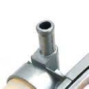 Benzínový kop pro benzínový nádrž, benzínový dort vhodný pro Kreidler ATV Mustang 50 43500-SK9-00