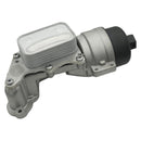 2007–2012 Mini Cooper 1.6L L4 Motorölfiltergehäuse 11428643749