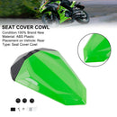 2024-2025 Kawasaki Ninja 500 EX500R Z500 Heck Rücksitz Verkleidung