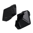 Frontrute sidepaneler egnet for BMW R1300GS ADV 2025-2026
