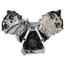 Land Rover Discovery L319 L462 3.0L Langmotorblock AJ126 306PS (2014–2016)