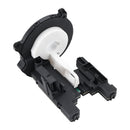 2010-2011 para Mercedes-Benz ML450 sensor de ângulo do volante 1645458716