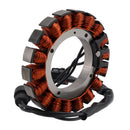 Junta para regulador do estator-gerador da Buell XB9R Firebolt (2006–2007), número de peça 29971-02Y