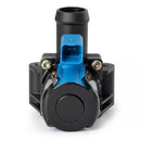 Heizungsregelventil Magnetventil Motorkühlmittel BM5Z-18495-C Für Ford 13-16