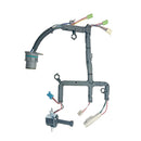 1993-1994 GMC Safari 4L60E 4L65E Interner Kabelbaum 2423412177995C 24234121 Generisch