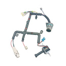 2006-2008 SAAB 9-7x 4L60E 4L65E Interner Kabelbaum 2423412177995C 24234121 Generisch