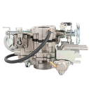 Toyota Gabelstapler mit 4Y- und 5K-Motor Vergaser 78153-71 78157-71 Generisch