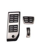 2018-2025 Audi Q8 4MN pedal set pedals pedal caps generic