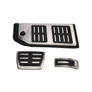 2015-2025 Audi Q7 4MB pedal set pedals pedal caps generic