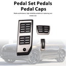 2015-2025 Audi Q7 4MB pedal set pedals pedal caps generic