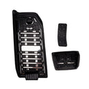 2015-2025 Audi Q7 4MB pedal set pedals pedal caps generic