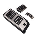 2015-2025 Audi Q7 4MB pedal set pedals pedal caps generic
