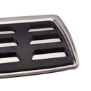 2015-2025 Audi Q7 4MB pedal set pedals pedal caps generic