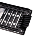 2015-2025 Audi Q7 4MB pedal set pedals pedal caps generic