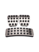 Mercedes Benz B-Class W246 Pedal set, pedals, pedal caps, generic