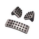 Mercedes Benz R-Class W251 Pedal set, pedals, pedal caps, generic