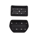 2005-2012 Citroen C6 TD pedal set pedal caps generic