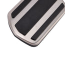 2002-2012 Citroen C8 EA EB Pedalsatz Pedale Pedalkappen Generisch