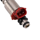 1990-1992 Toyota Celica 2.2L 1-częściowy wtryskiwacz paliwa 23250-74040 Generic