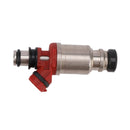 1990-1992 Toyota Celica 2.2L 1-częściowy wtryskiwacz paliwa 23250-74040 Generic