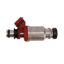 1990-1992 Toyota Celica 2.2L 1-częściowy wtryskiwacz paliwa 23250-74040 Generic