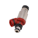 1990-1992 Toyota Celica 2.2L 1-częściowy wtryskiwacz paliwa 23250-74040 Generic