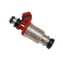 1990-1992 Toyota Celica 2.2L 1-częściowy wtryskiwacz paliwa 23250-74040 Generic