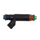 2007-2009 Ford Explorer Sport Trac V8 4.6L Wtryskiwacze paliwa 800-1468N 4L8Z9F593AA Ogólne
