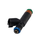 2005-2008 Mercury Mariner V6 3.0L Fuel Injectors 800-1468N 4L8Z9F593AA Generic