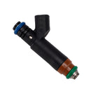 2005-2008 Mercury Mariner V6 3.0L Fuel Injectors 800-1468N 4L8Z9F593AA Generic
