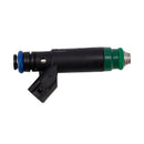 2001, 2003-2005 Mercury Sable & V6 3.0L FLEX, OHV Fuel Injectors 1F1Z9F593DA 9F593-214 Generic