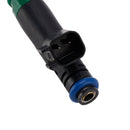 2004-2005 Ford Freestar V6 3.9L 6kpl Polttoainesuuttimet 1F1Z9F593DA 9F593-214 Generic