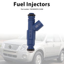 2005-2008 Mercury Mariner 2.3L wtryskiwacze paliwa 735102222721 FJ930 ogólne