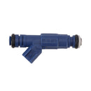 2005-2008 Mercury Mariner 2.3L wtryskiwacze paliwa 735102222721 FJ930 ogólne