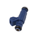 2002 Mercury Mountaineer 4.0L V6 vstřikovače paliva 0280156029 822-11138 Generic