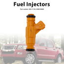 1999-2001 injetores de combustível 822-11135 0280155900 de Ford Explorer 4.0L V6 genéricos