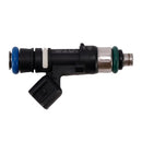 2005 Mercury Mountaineer 4.0L Fuel Injectors 822-11191 0280158056 Generic