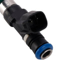 2005 Mercury Mountaineer 4.0L Fuel Injectors 822-11191 0280158056 Generic