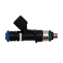 2005 Mercury Mountaineer 4.0L Fuel Injectors 822-11191 0280158056 Generic
