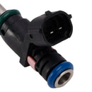 2017 Sea-Doo SPARK 2UP HO 3 Piece Fuel Injectors 420874838 420874847 Generic
